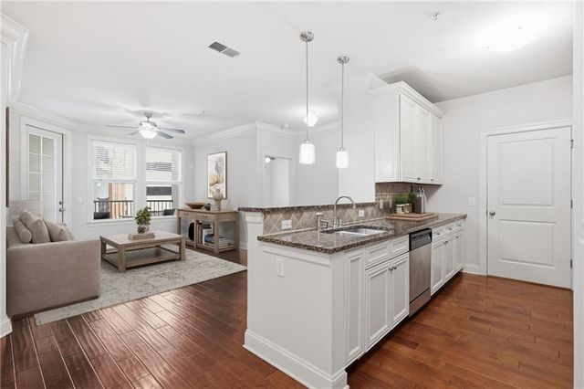 901 Abernathy Road 3080, Atlanta, GA 30328