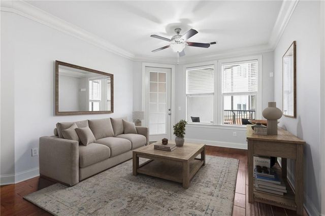 901 Abernathy Road 3080, Atlanta, GA 30328