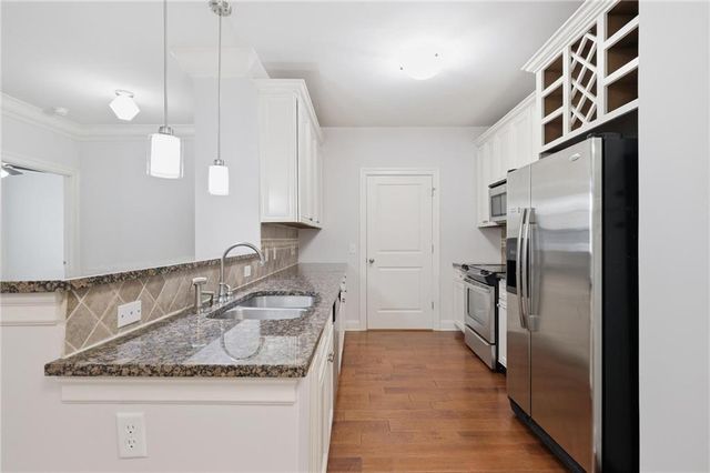 901 Abernathy Road 3080, Atlanta, GA 30328