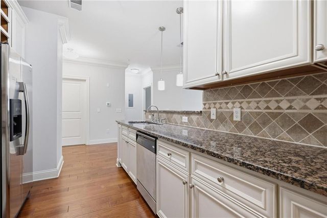 901 Abernathy Road 3080, Atlanta, GA 30328