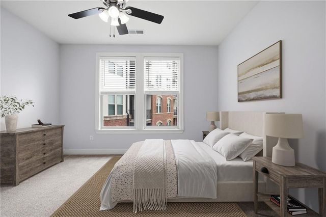 901 Abernathy Road 3080, Atlanta, GA 30328