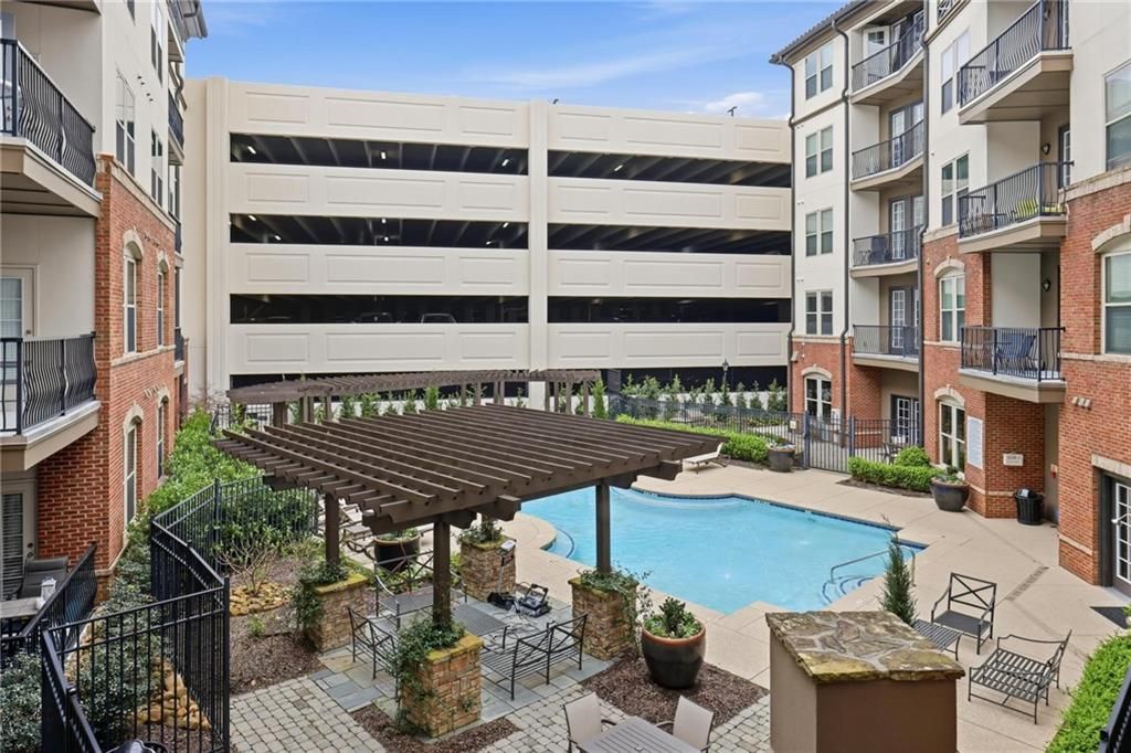901 Abernathy Road 3080, Atlanta, GA 30328