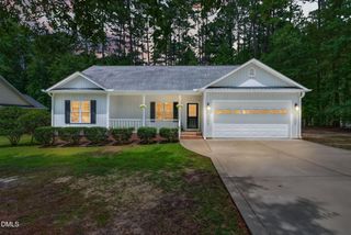 8012 Royal Drive, Sanford, NC 27332