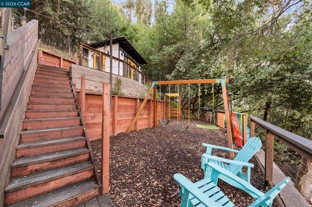 6165 6165 Doncaster Pl, Oakland, CA 94611