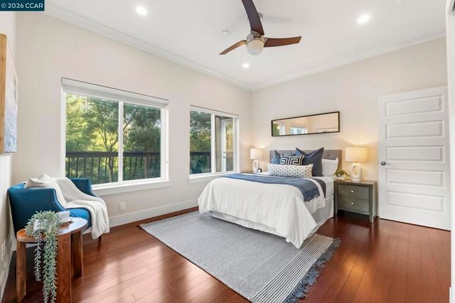 6165 6165 Doncaster Pl, Oakland, CA 94611