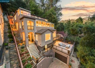 6165 6165 Doncaster Pl, Oakland, CA 94611