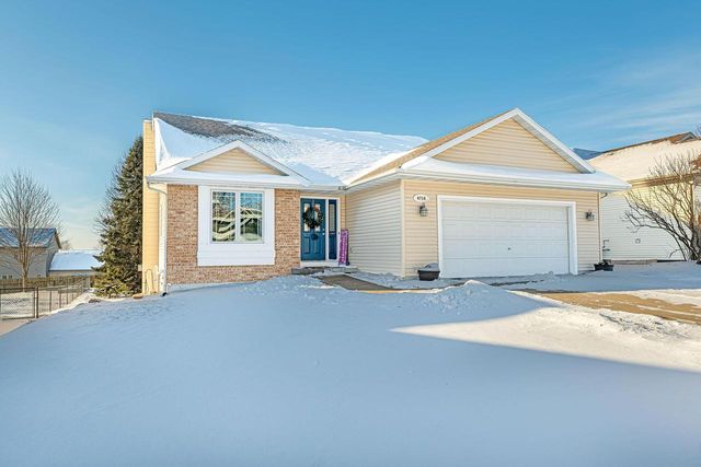 4714 DREAM Lane, Madison, WI 53718