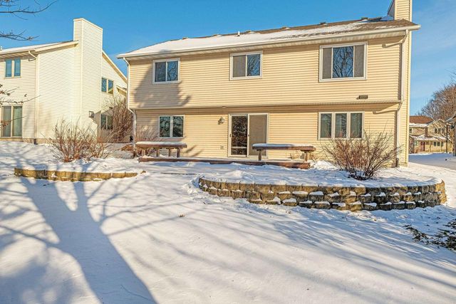 4714 DREAM Lane, Madison, WI 53718