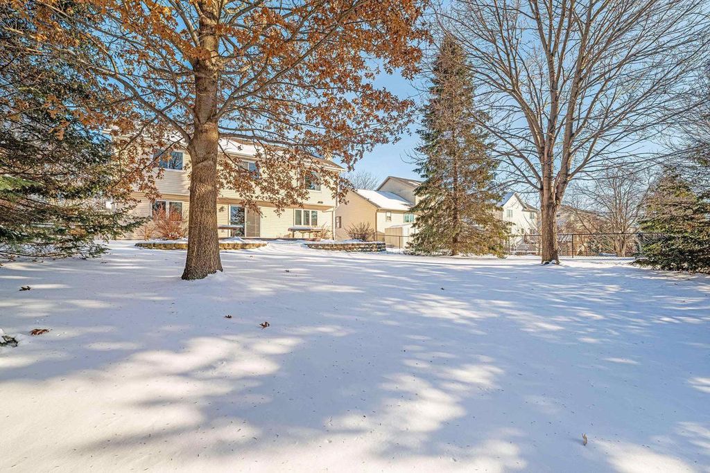 4714 DREAM Lane, Madison, WI 53718