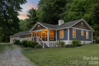 645 W Fork Creek Road, Saluda, NC 28773