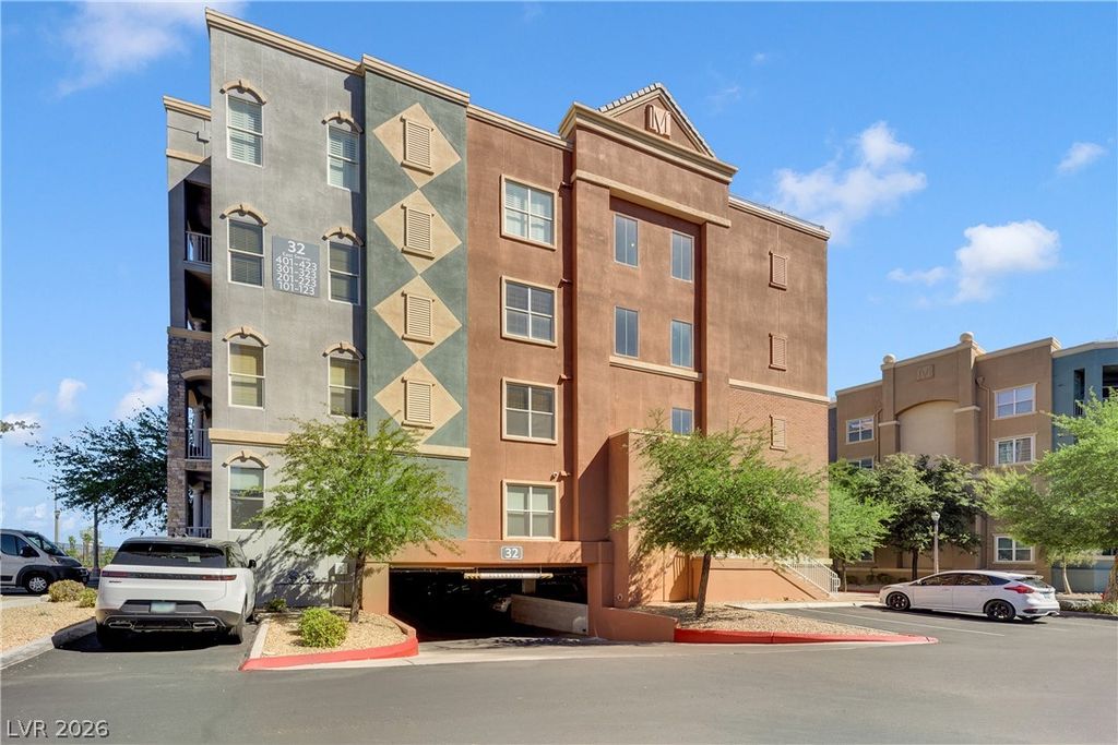 32 East Serene Avenue 119, Las Vegas, NV 89123 — photo 3
