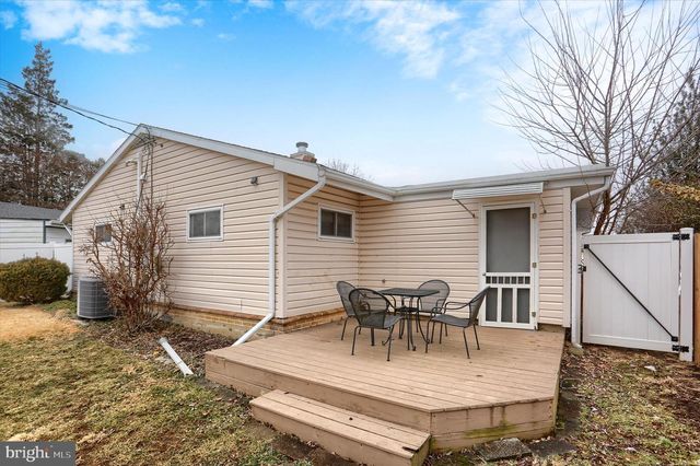 516 E COOVER STREET, Mechanicsburg, PA 17055