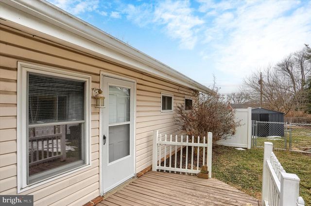 516 E COOVER STREET, Mechanicsburg, PA 17055