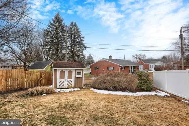 516 E COOVER STREET, Mechanicsburg, PA 17055