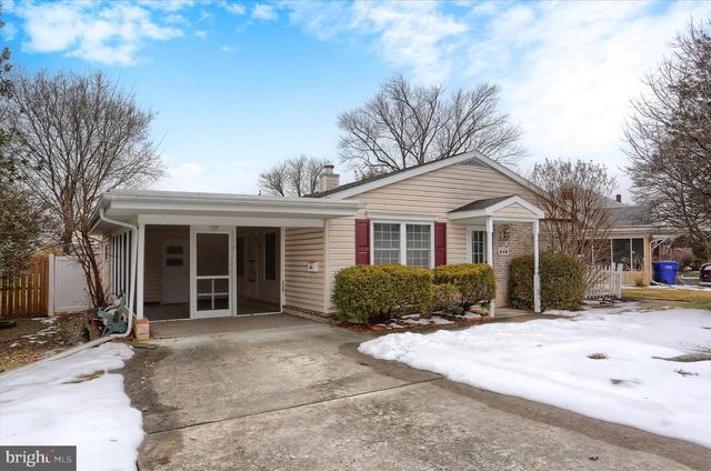 516 E COOVER STREET, Mechanicsburg, PA 17055