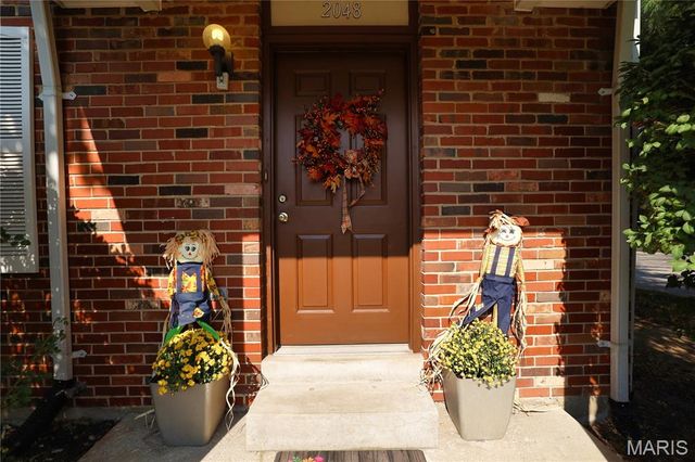 2048 New Sun Drive, Florissant, MO 63031