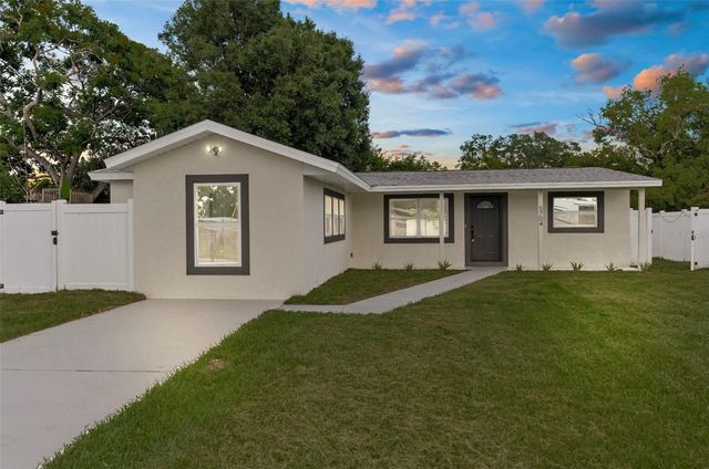 5704 S COOLIDGE AVENUE, Tampa, FL 33616