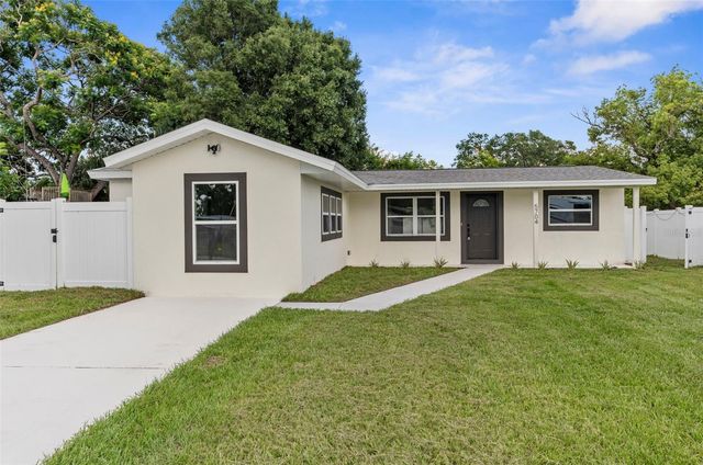 5704 S COOLIDGE AVENUE, Tampa, FL 33616