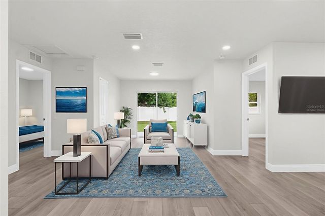 5704 S COOLIDGE AVENUE, Tampa, FL 33616