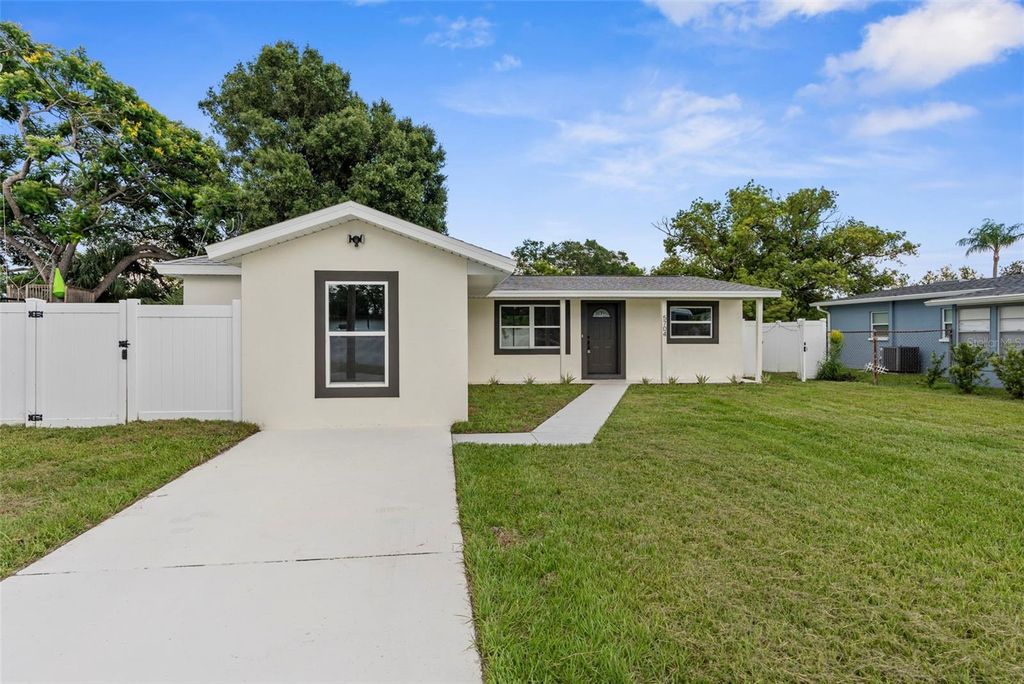 5704 S COOLIDGE AVENUE, Tampa, FL 33616