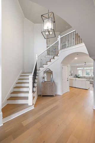 4882 Sound View Drive, Mount Pleasant, SC 29466