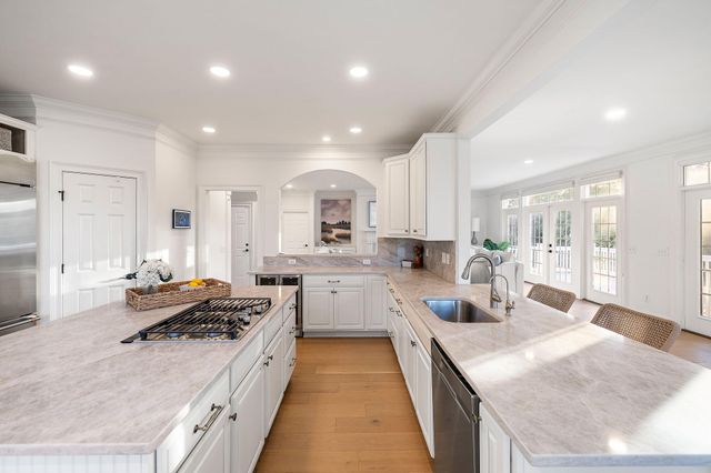 4882 Sound View Drive, Mount Pleasant, SC 29466