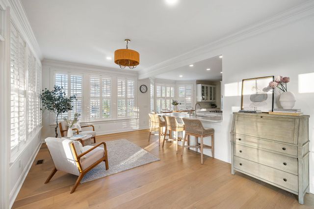 4882 Sound View Drive, Mount Pleasant, SC 29466