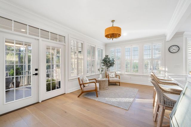 4882 Sound View Drive, Mount Pleasant, SC 29466