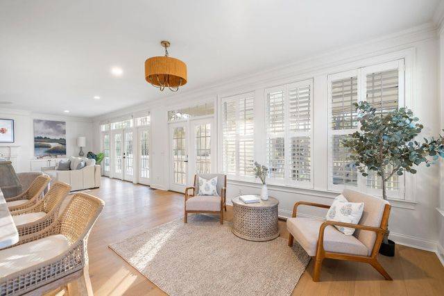 4882 Sound View Drive, Mount Pleasant, SC 29466