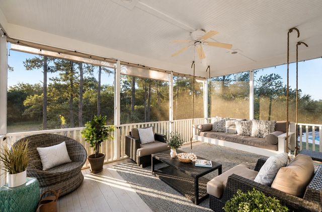 4882 Sound View Drive, Mount Pleasant, SC 29466