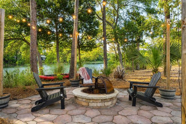 4882 Sound View Drive, Mount Pleasant, SC 29466