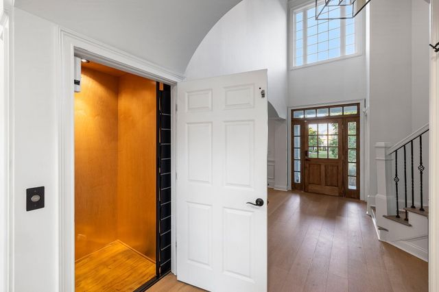 4882 Sound View Drive, Mount Pleasant, SC 29466