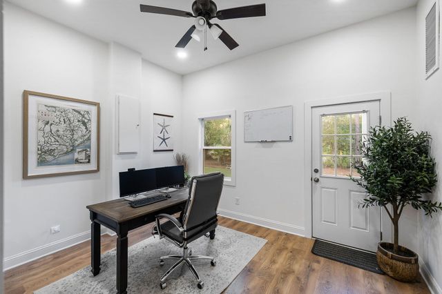 4882 Sound View Drive, Mount Pleasant, SC 29466