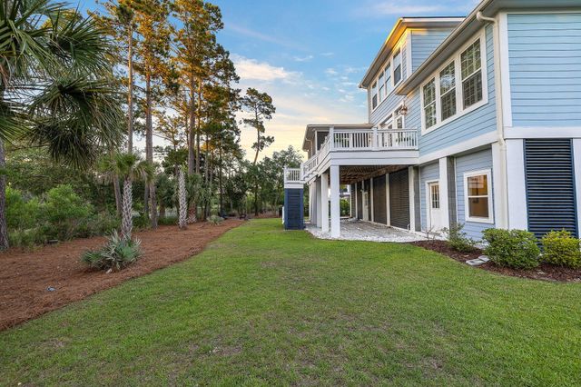 4882 Sound View Drive, Mount Pleasant, SC 29466