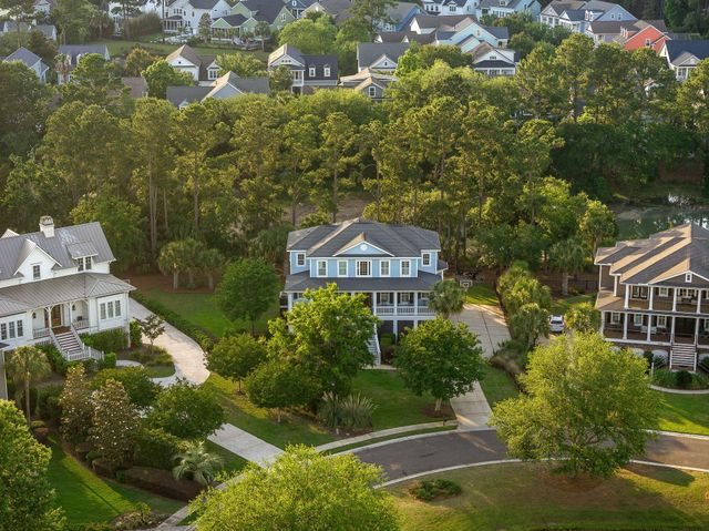 4882 Sound View Drive, Mount Pleasant, SC 29466