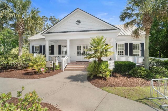 4882 Sound View Drive, Mount Pleasant, SC 29466