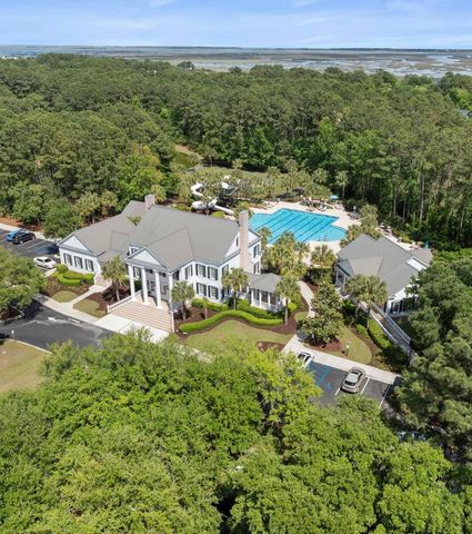 4882 Sound View Drive, Mount Pleasant, SC 29466