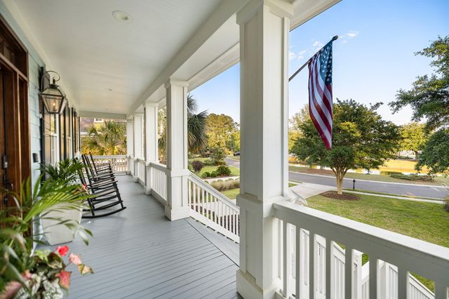 4882 Sound View Drive, Mount Pleasant, SC 29466