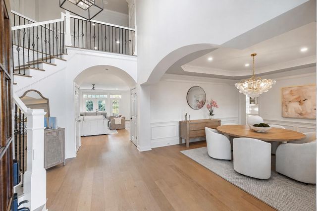 4882 Sound View Drive, Mount Pleasant, SC 29466
