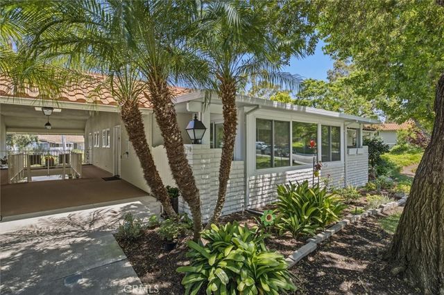868 Avenida Sevilla P, Laguna Woods, CA 92637