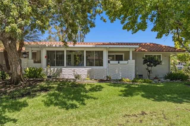 868 Avenida Sevilla P, Laguna Woods, CA 92637