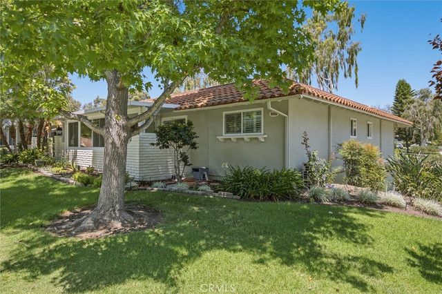 868 Avenida Sevilla P, Laguna Woods, CA 92637