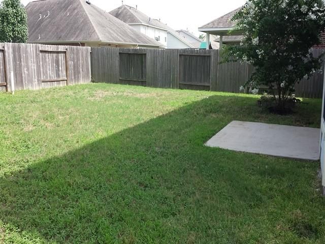 4934 Trailing Clover Court, Houston, TX 77084