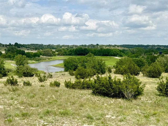1145 Hidden Cove Trail, Glen Rose, TX 76043