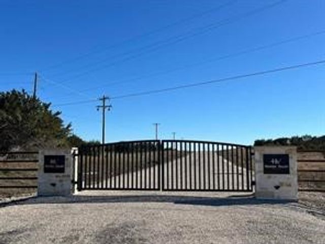 1145 Hidden Cove Trail, Glen Rose, TX 76043