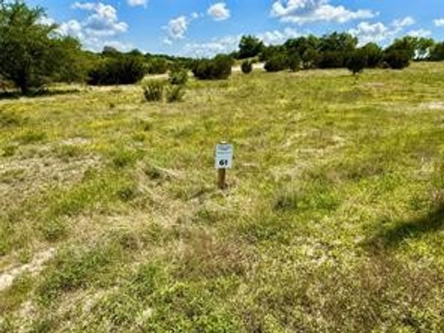 1145 Hidden Cove Trail, Glen Rose, TX 76043