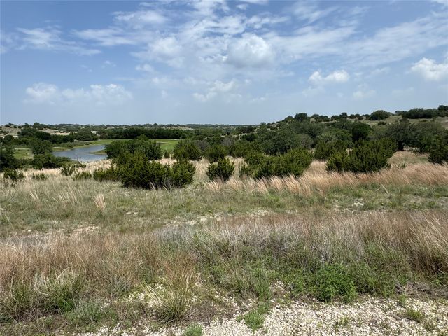 1145 Hidden Cove Trail, Glen Rose, TX 76043