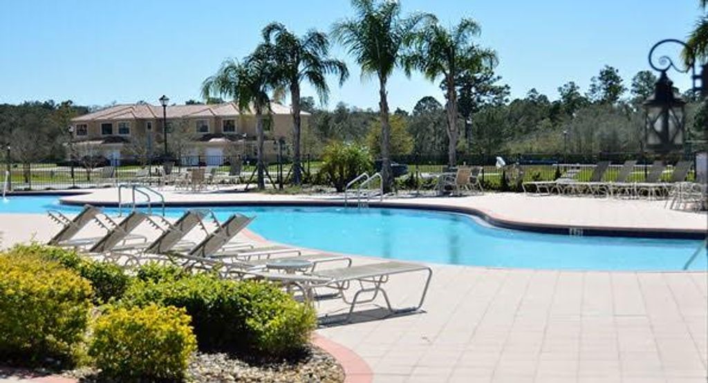 Image 5 of property listing at 1187 CHERVIL DRIVE, Poinciana, FL 34759