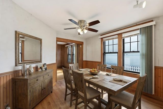 116 Stockman, Springfield, MA 01104