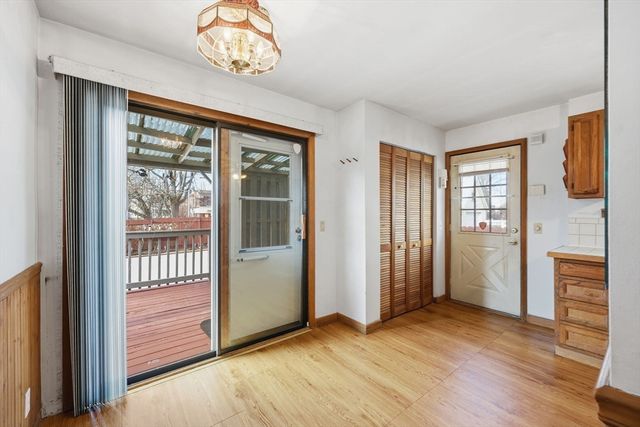 116 Stockman, Springfield, MA 01104